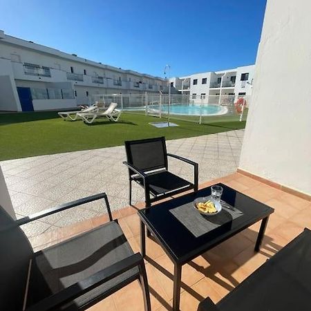 Fewo Holidaybox Fuerteventura Apartment Costa Calma Luaran gambar
