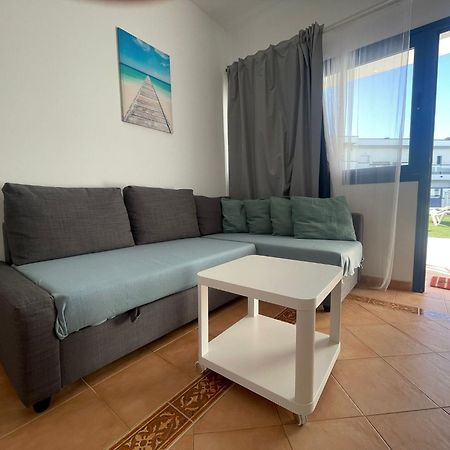 Fewo Holidaybox Fuerteventura Apartment Costa Calma Luaran gambar