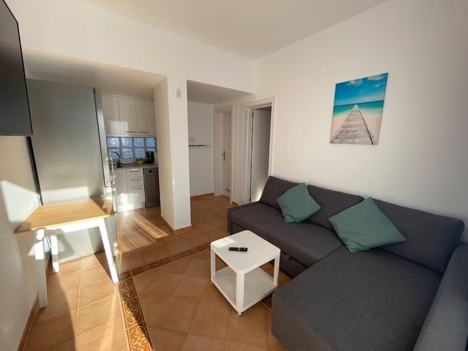 Fewo Holidaybox Fuerteventura Apartment Costa Calma Luaran gambar