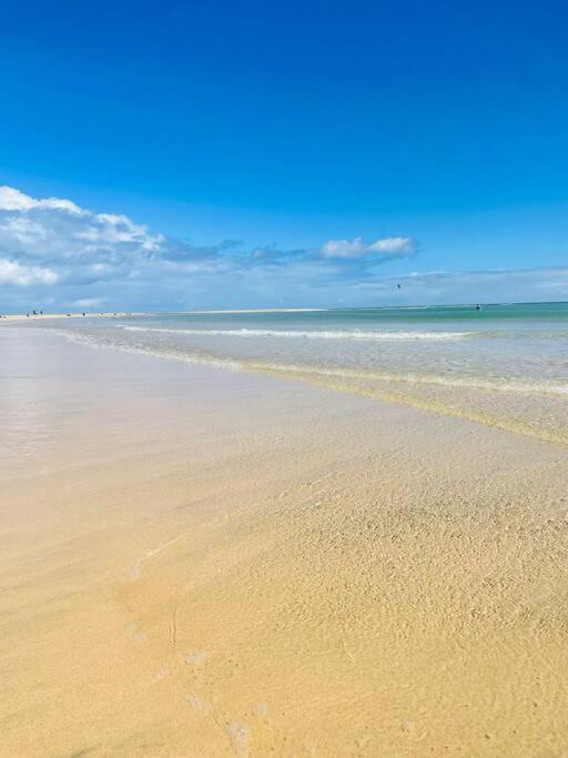 Fewo Holidaybox Fuerteventura Apartment Costa Calma Luaran gambar