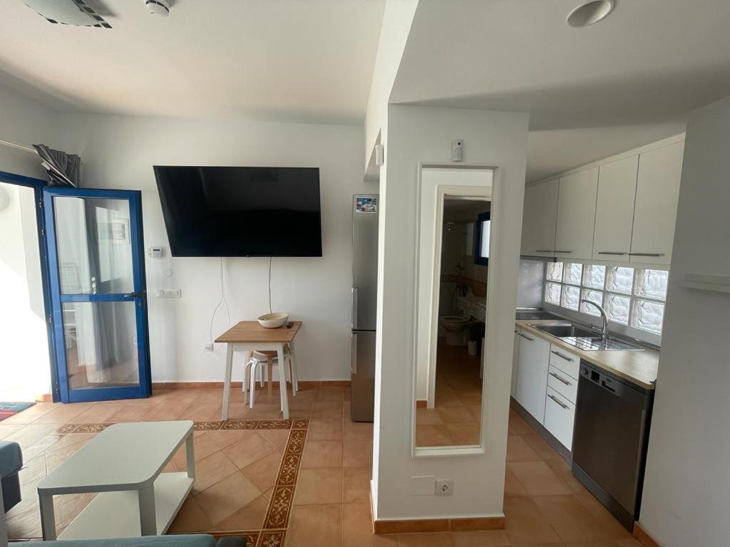 Fewo Holidaybox Fuerteventura Apartment Costa Calma Luaran gambar