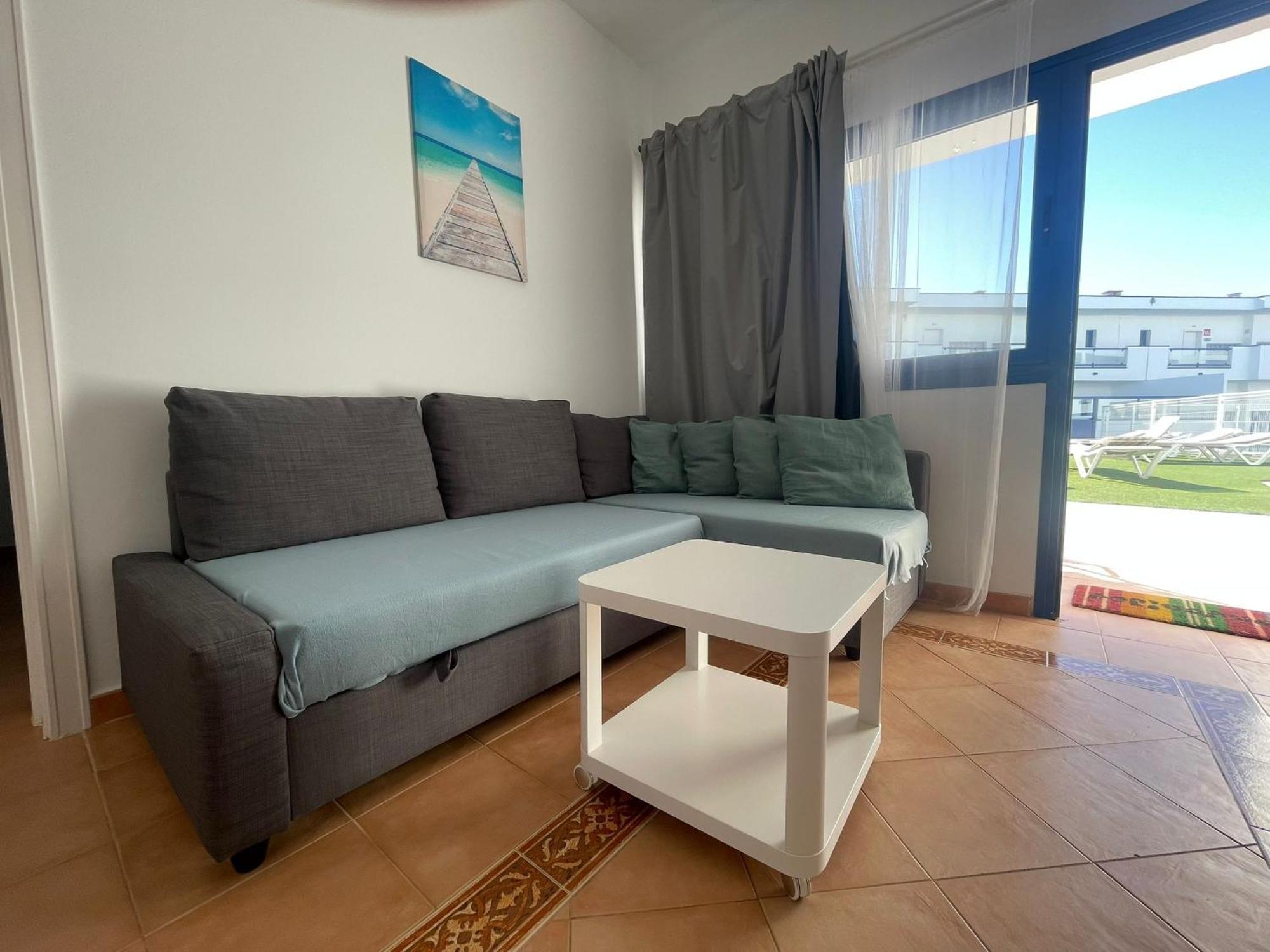 Fewo Holidaybox Fuerteventura Apartment Costa Calma Luaran gambar