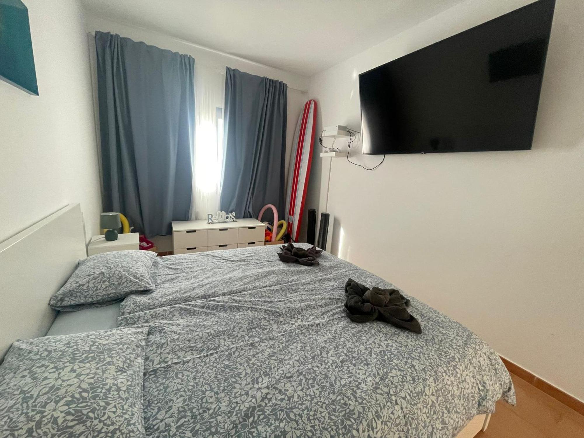 Fewo Holidaybox Fuerteventura Apartment Costa Calma Luaran gambar