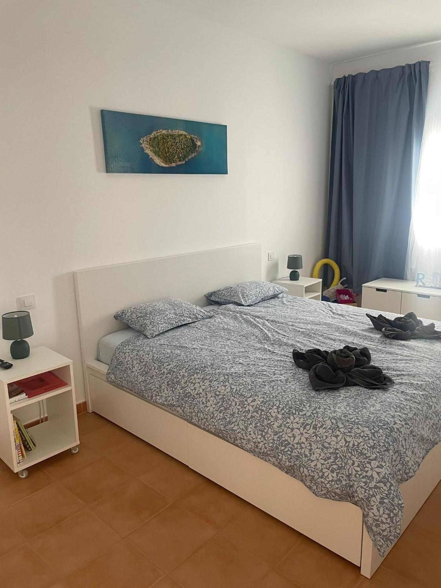 Fewo Holidaybox Fuerteventura Apartment Costa Calma Luaran gambar