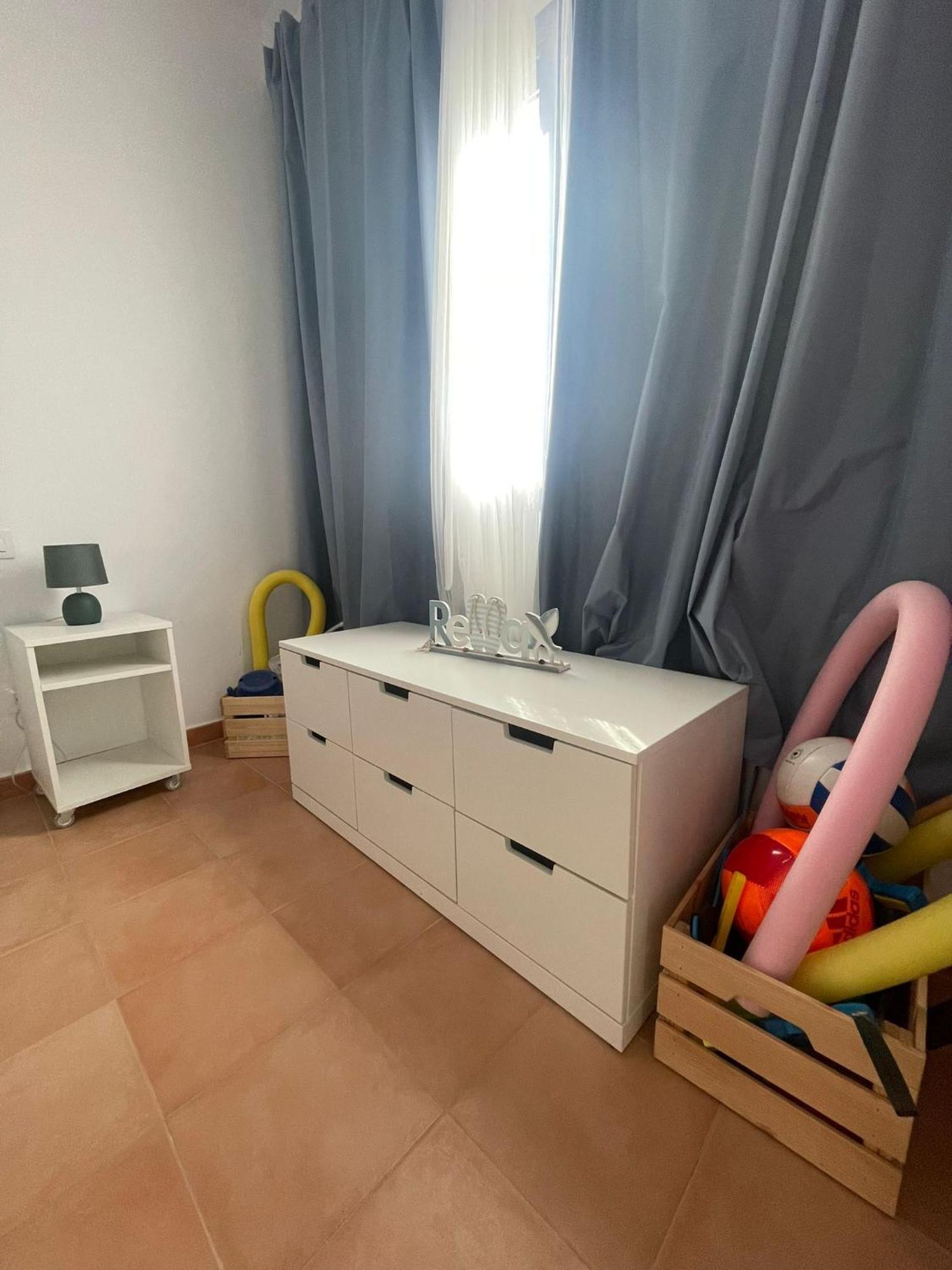 Fewo Holidaybox Fuerteventura Apartment Costa Calma Luaran gambar